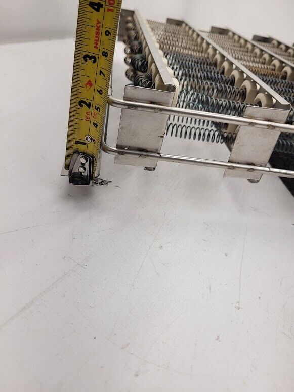 Cincinanati Sub Zero / Creative Assemblies 30kW 420V 3Ph Air Heater 36"x16"x2.5"