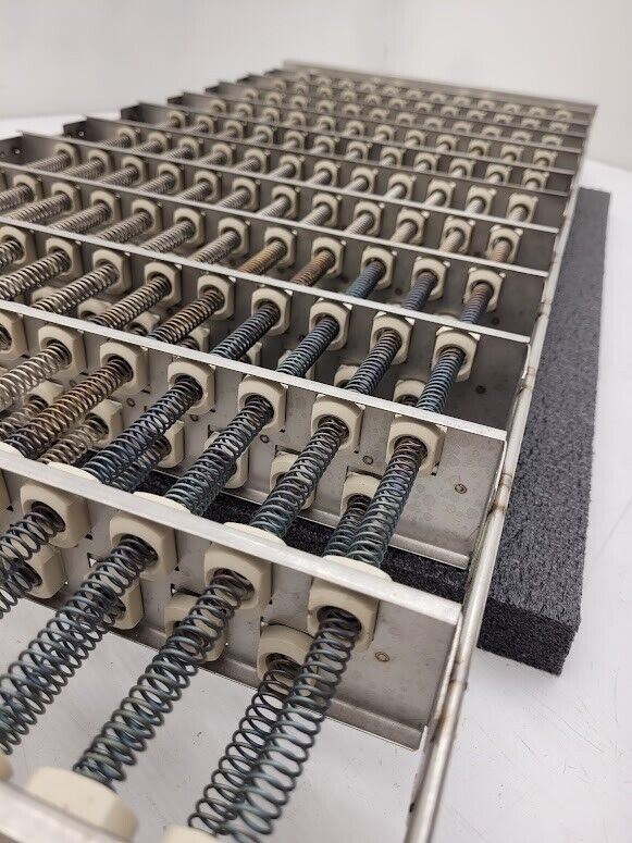 Cincinanati Sub Zero / Creative Assemblies 30kW 420V 3Ph Air Heater 36"x16"x2.5"