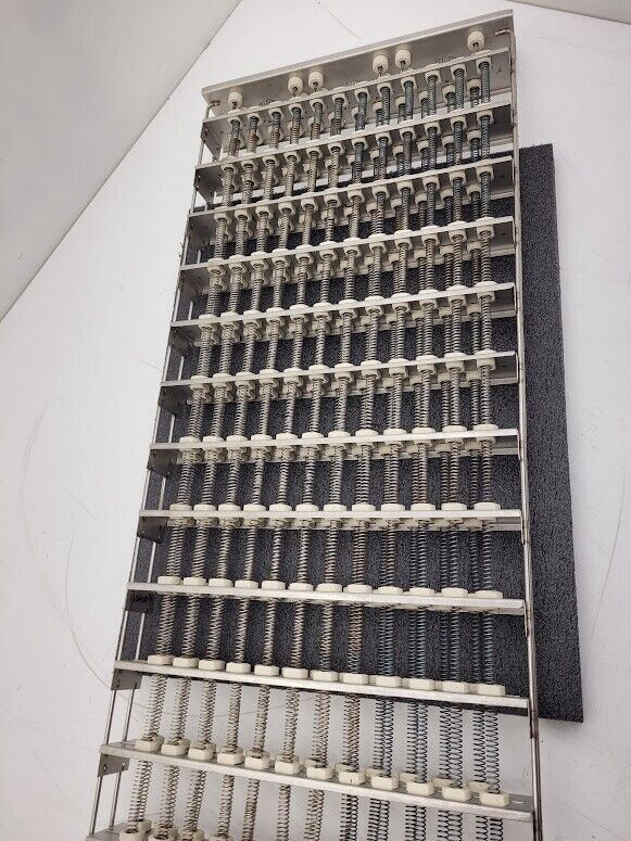 Cincinanati Sub Zero / Creative Assemblies 30kW 420V 3Ph Air Heater 36"x16"x2.5"