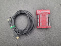 LabJack U3-LV Multifunction Data Acquisition Unit USB A to USB B Tested