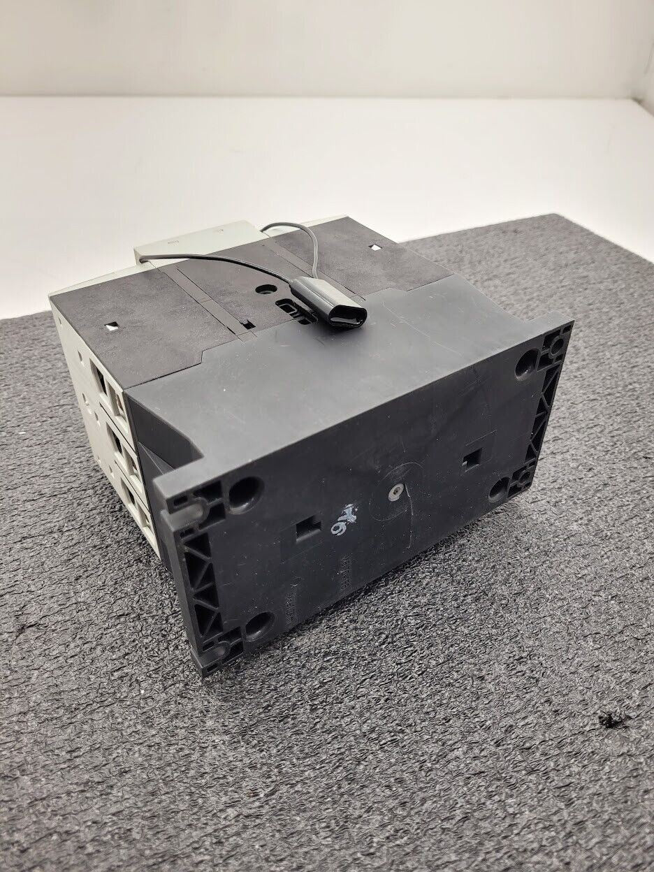 Eaton DIL M150 XTCE150G 220-690V 190A DIL M1000-XHI11-SI Contactor 3PH