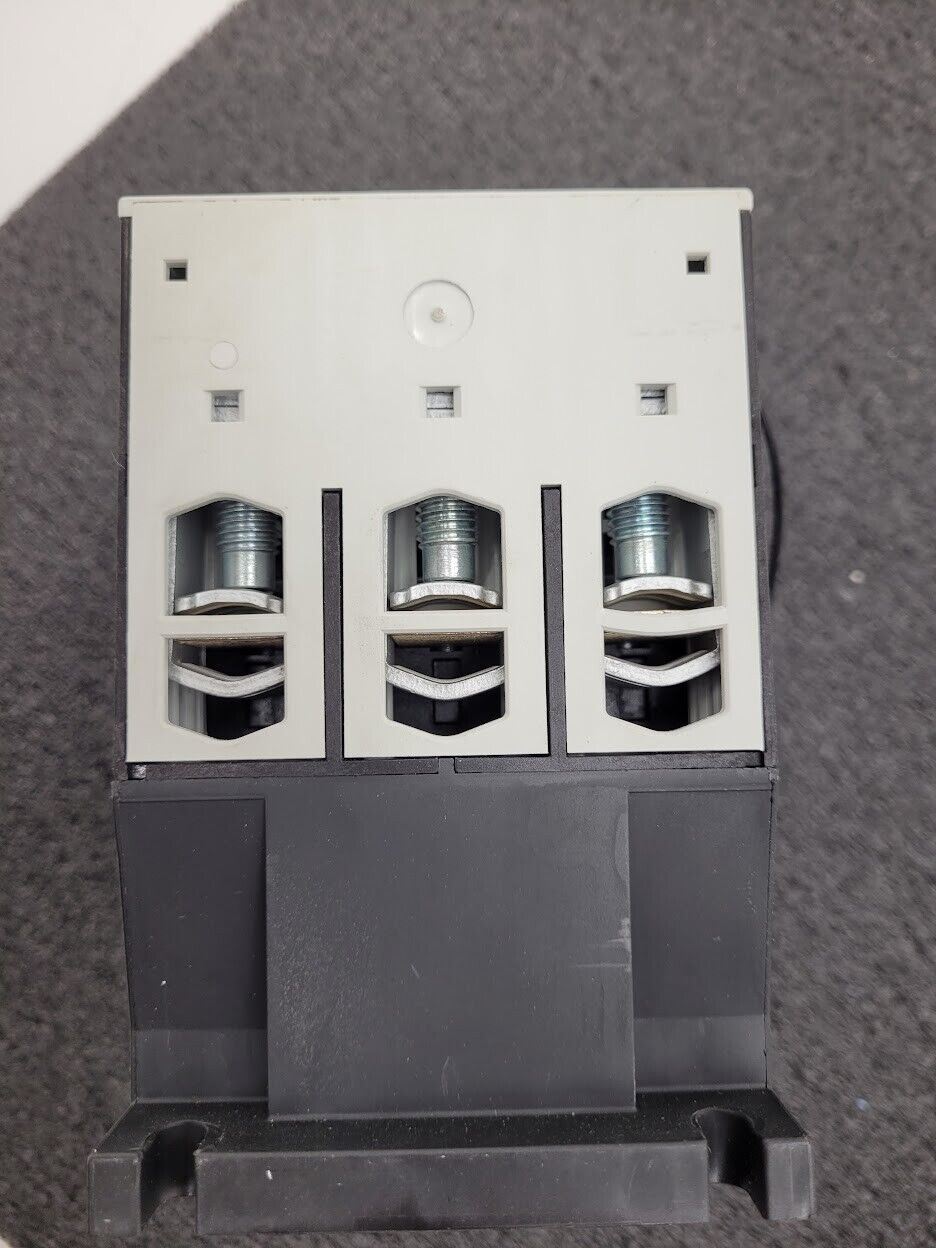 Eaton DIL M150 XTCE150G 220-690V 190A DIL M1000-XHI11-SI Contactor 3PH