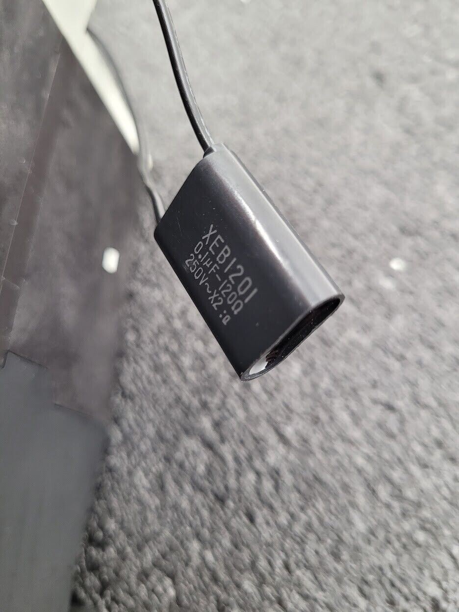 Eaton DIL M150 XTCE150G 220-690V 190A DIL M1000-XHI11-SI Contactor 3PH