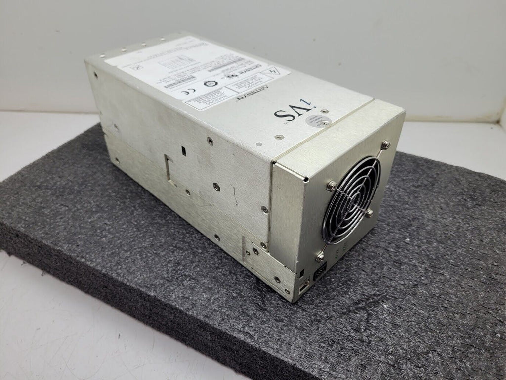 Artesyn DC Power Supply iVS1-5N0-00-A 1500W 15VDC 100A Output 100-240V 20A Input