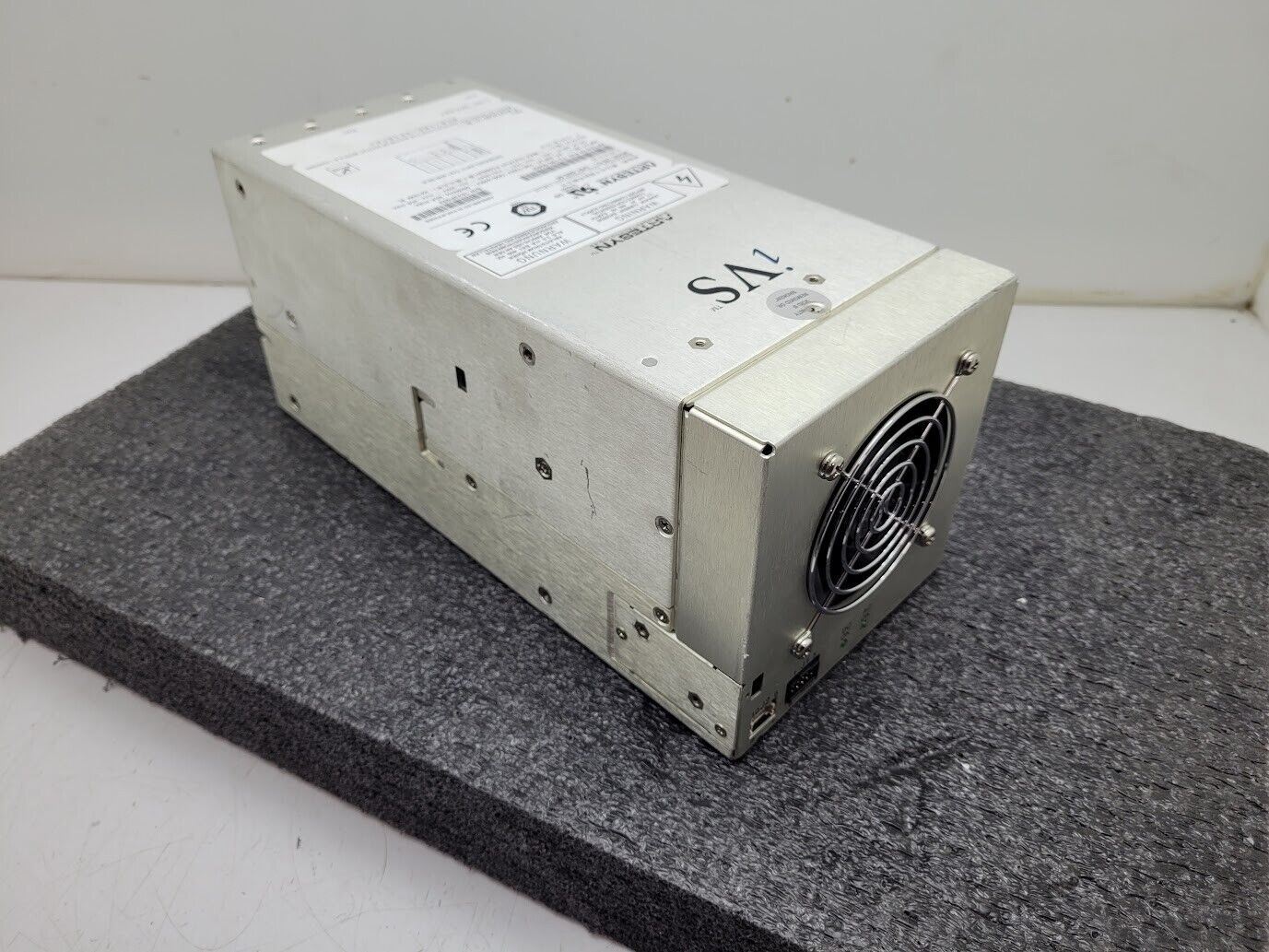Artesyn DC Power Supply iVS1-5N0-00-A 1500W 15VDC 100A Output 100-240V 20A Input