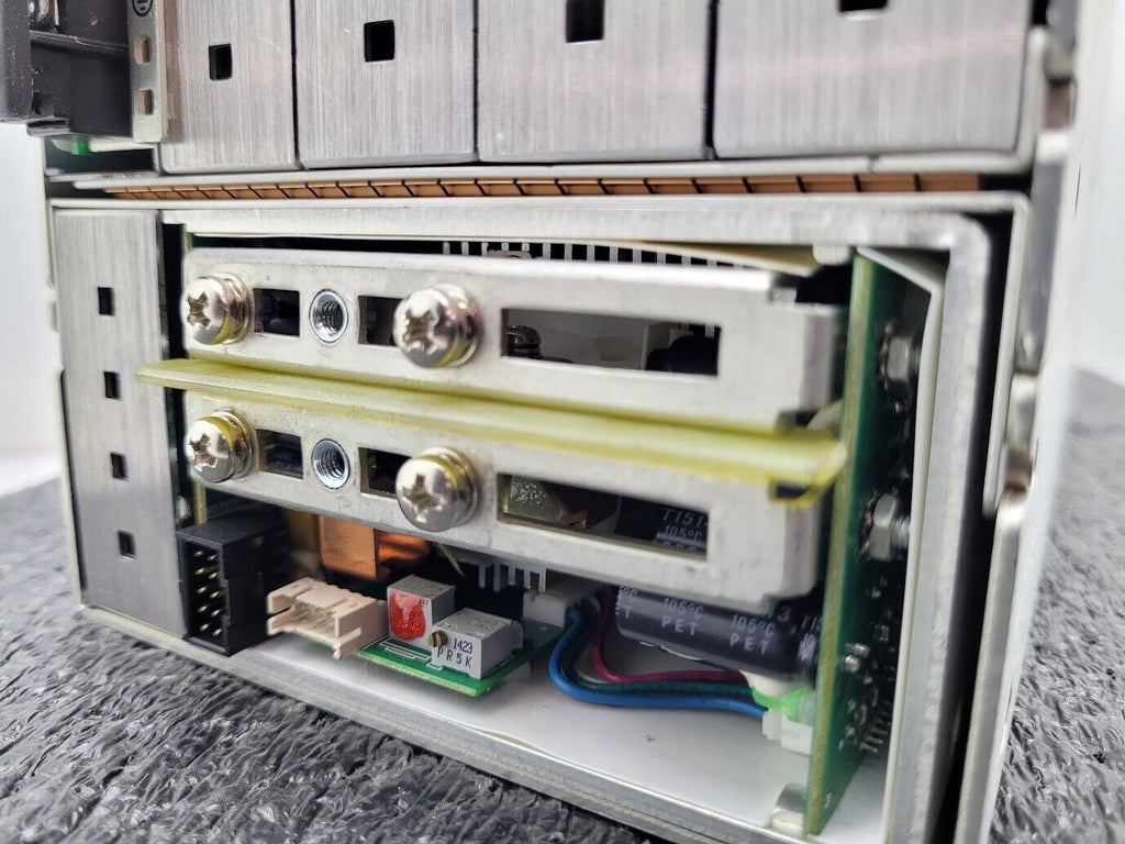 Artesyn DC Power Supply iVS1-5N0-00-A 1500W 15VDC 100A Output 100-240V 20A Input