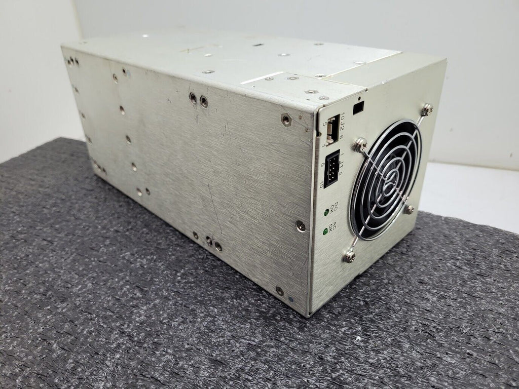 Artesyn DC Power Supply iVS1-5N0-00-A 1500W 15VDC 100A Output 100-240V 20A Input