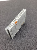Beckhoff 8x Analog Input Module 4....20mA typ 80 Ohm 12 Bit KL3458 Working Pull
