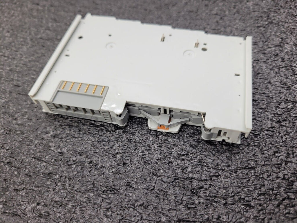 Beckhoff 8x Analog Input Module 4....20mA typ 80 Ohm 12 Bit KL3458 Working Pull