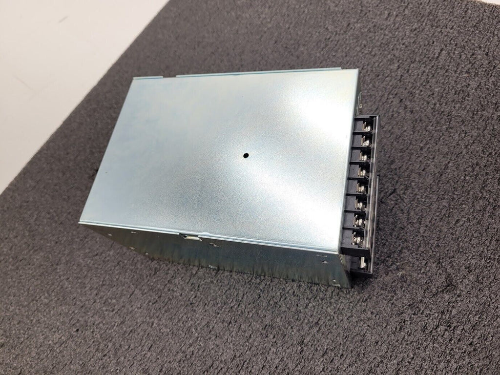 Power Source Power Supply WRF06SX-U 6VDC 50 Amps Output 115/230VAC 7.5A Input