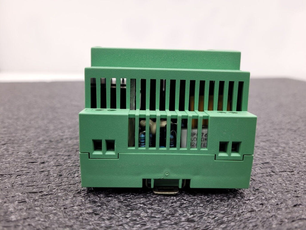 Phoenix Contact Power Supply STEP-PS-100-240AC/12DC/3 12VDC 3A