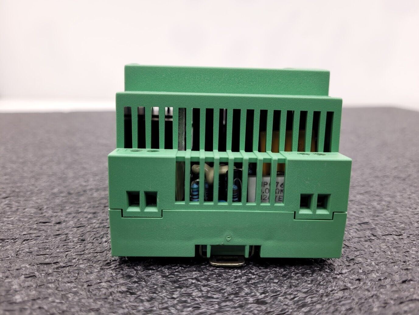 Phoenix Contact Power Supply STEP-PS-100-240AC/12DC/3 12VDC 3A