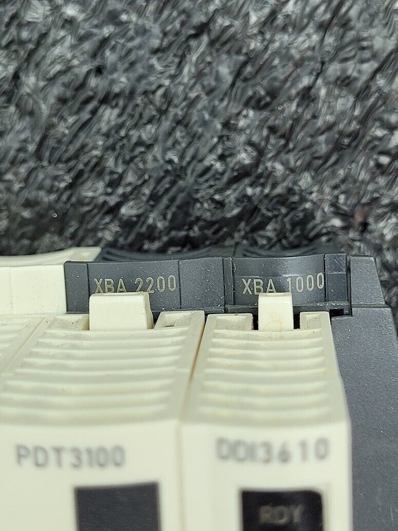 Schneider Telemecanique STBNIP2212 Ethernet MB NIM PLC Control Advantys