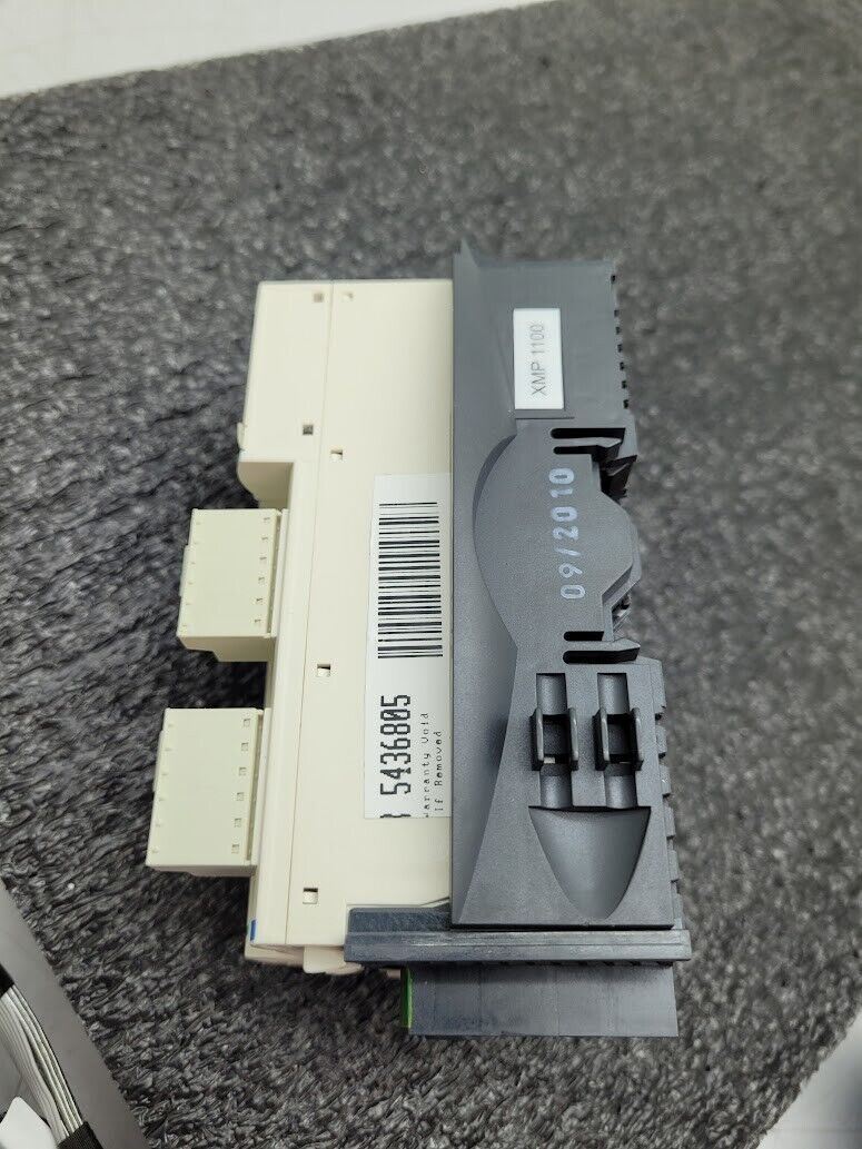 Schneider Telemecanique STBNIP2212 Ethernet MB NIM PLC Control Advantys