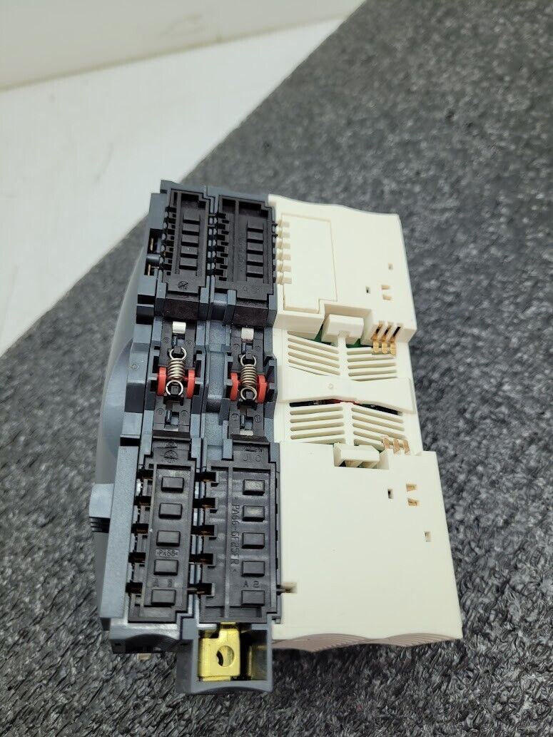 Schneider Telemecanique STBNIP2212 Ethernet MB NIM PLC Control Advantys