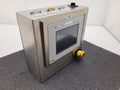 UniOp eTOP11-0050 Touch Screen Color LCD Industrial HMI Controller 5.75" Unit B