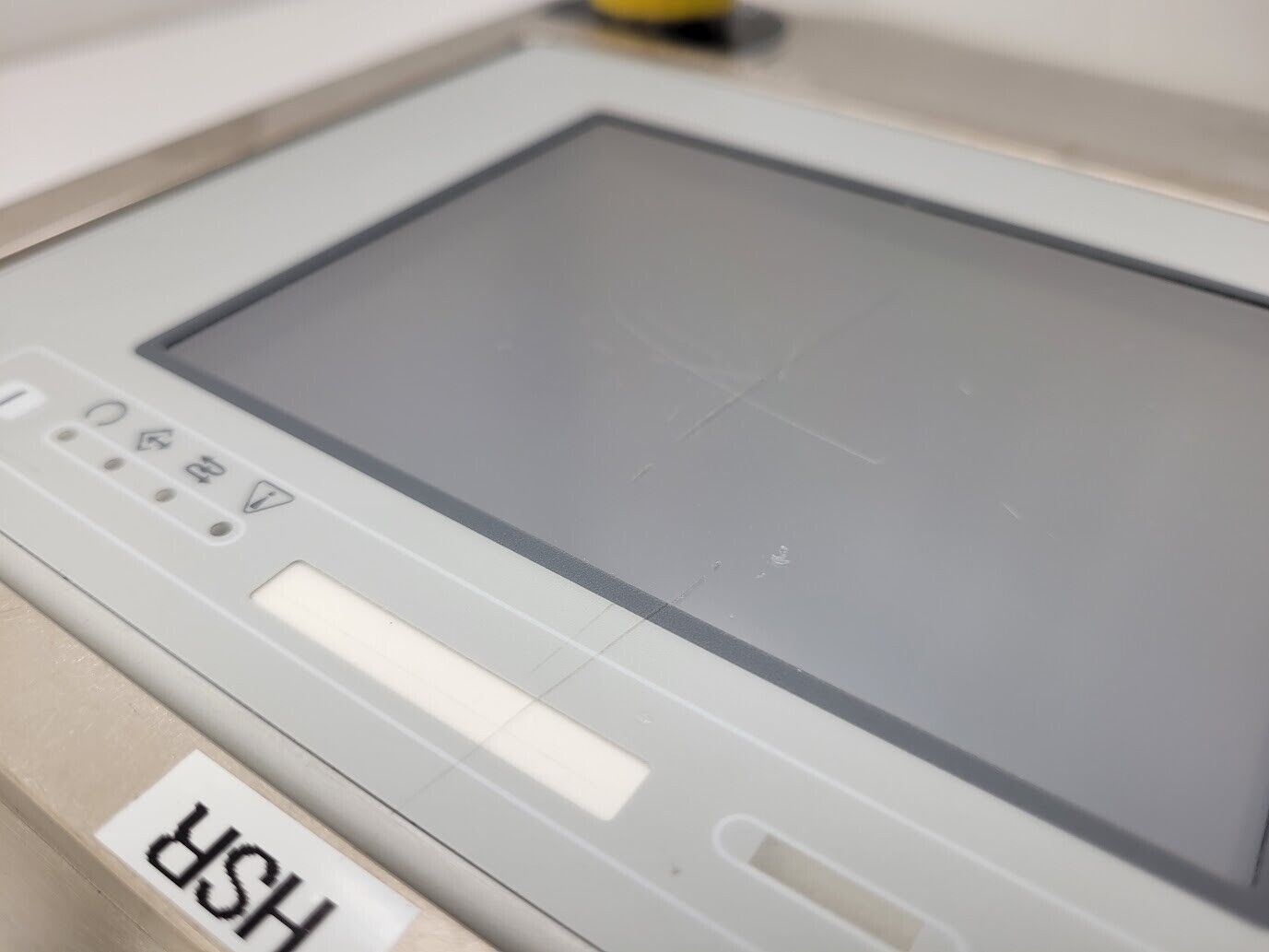 UniOp eTOP11-0050 Touch Screen Color LCD Industrial HMI Controller 5.75" Unit B