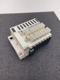 Schneider Telemecanique STBNIP2212 Ethernet MB NIM PLC Control Advantys Lot