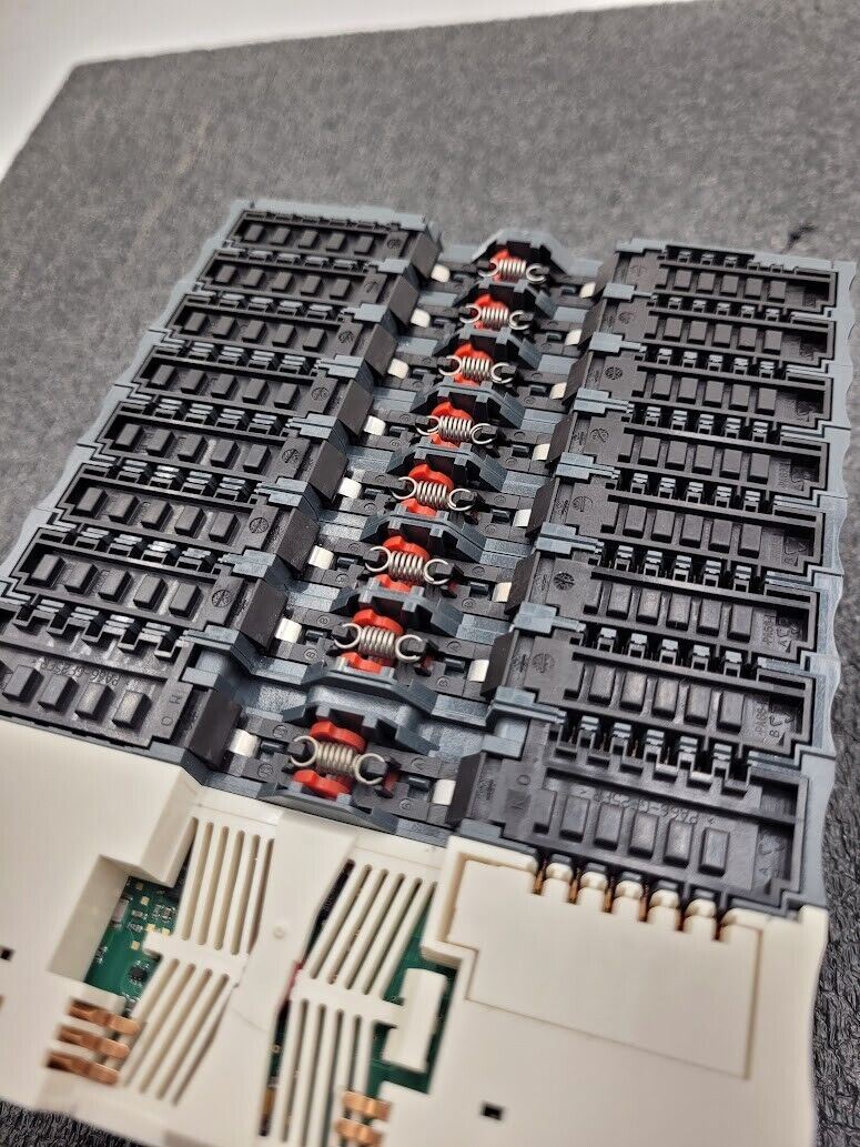 Schneider Telemecanique STBNIP2212 Ethernet MB NIM PLC Control Advantys Lot