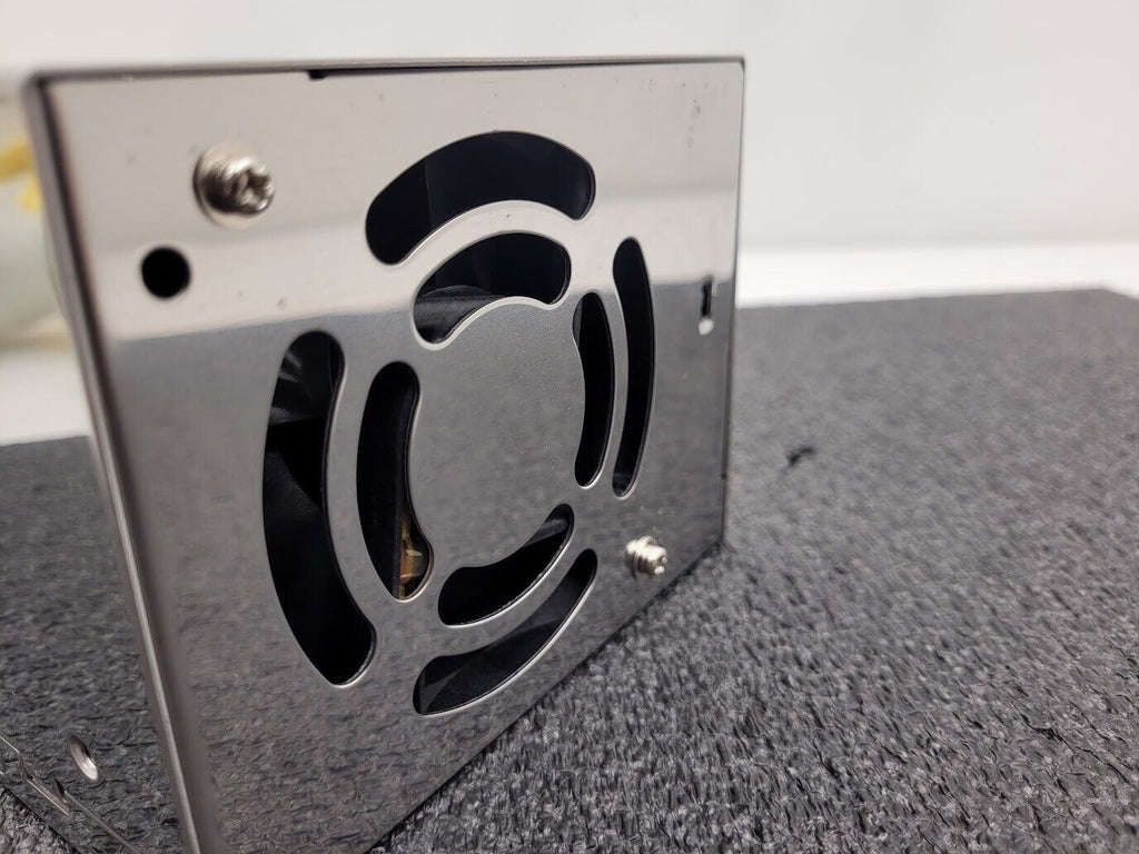 Cosel P300E-12 / P300E12 100-240VAC 6.5A Input 12V 27A 300W Output Working Pull