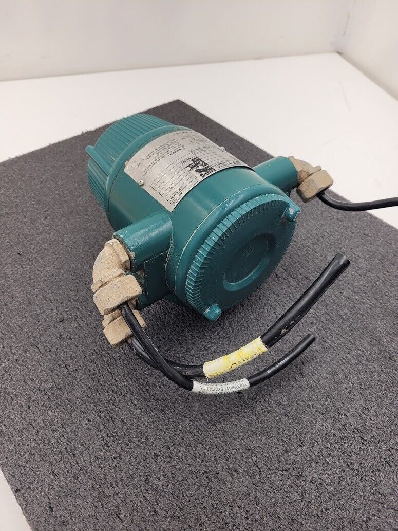 Yokogawa  Magnetic Flow Meter ADMAG AXFA14C-E2-21/FF1 24VDC