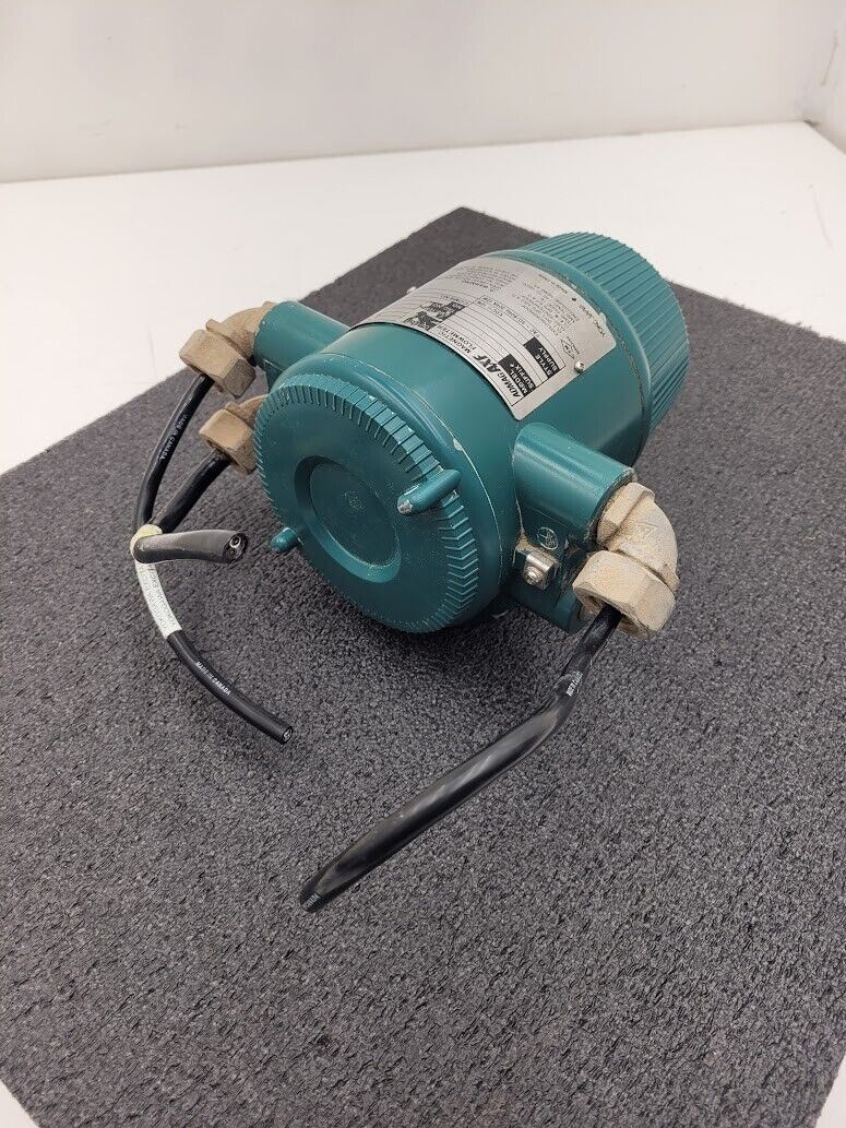 Yokogawa  Magnetic Flow Meter ADMAG AXFA14C-E2-21/FF1 24VDC