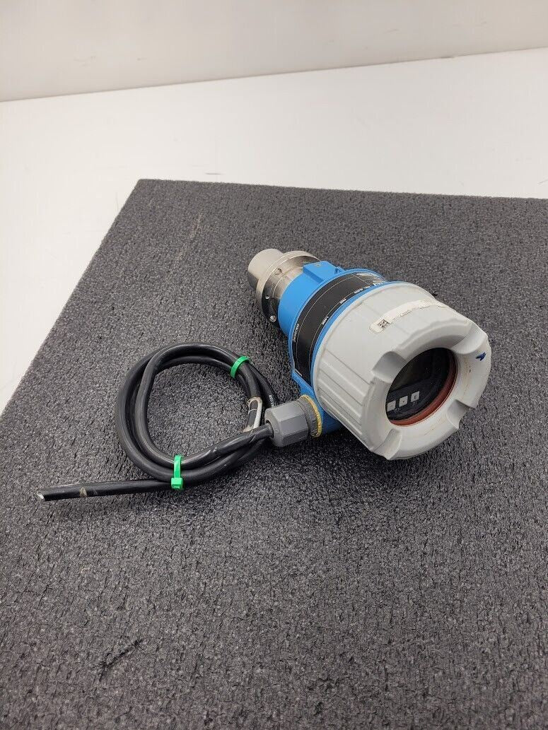Endress+Hauser PMC51-7U39/0 Cerabar M -6 to 6PSI Pressure Transmitter