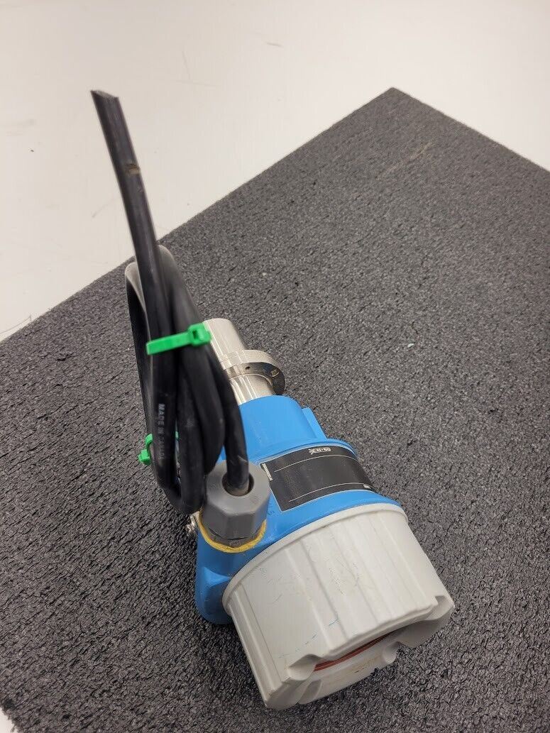 Endress+Hauser PMC51-7U39/0 Cerabar M -6 to 6PSI Pressure Transmitter