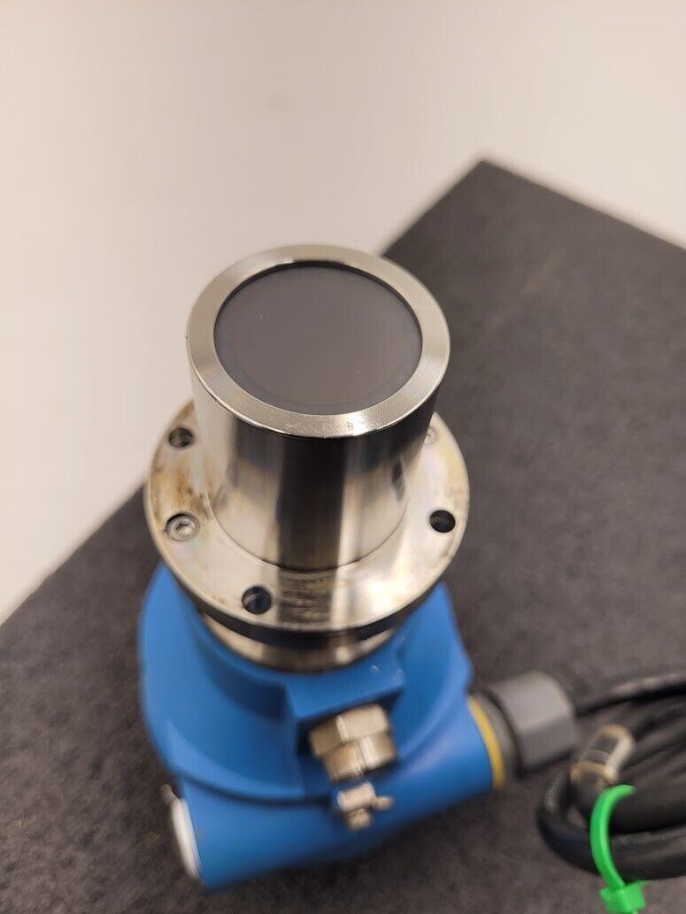 Endress+Hauser PMC51-7U39/0 Cerabar M -6 to 6PSI Pressure Transmitter