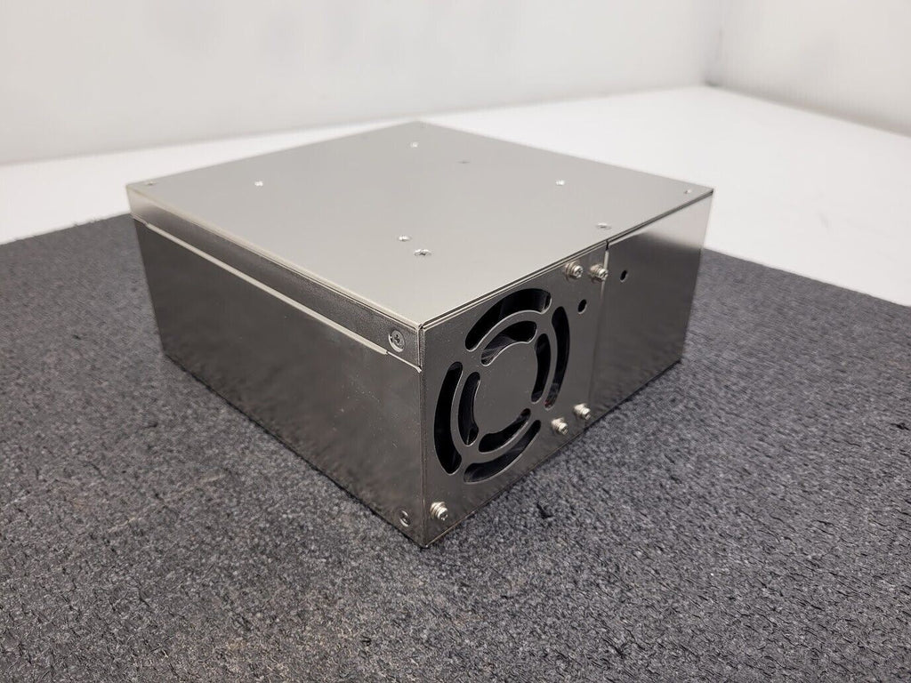 Cosel P600E-15 / P600E15 100-240VAC 11.6A Input 15V 43A 650W Output Working Pull