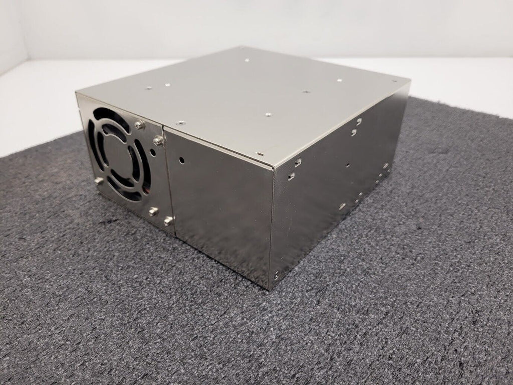 Cosel P600E-15 / P600E15 100-240VAC 11.6A Input 15V 43A 650W Output Working Pull