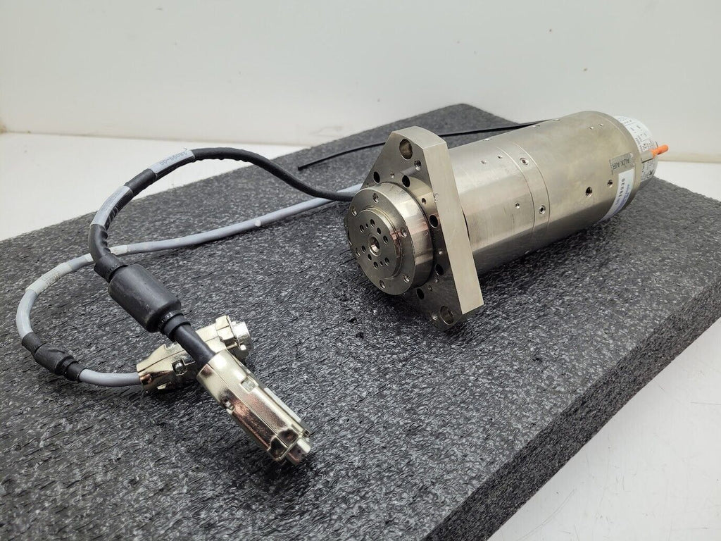 Kubler/Turck Dover T8.5820.0000.1024.5057 Air Bearing High Speed Spindle Encoder