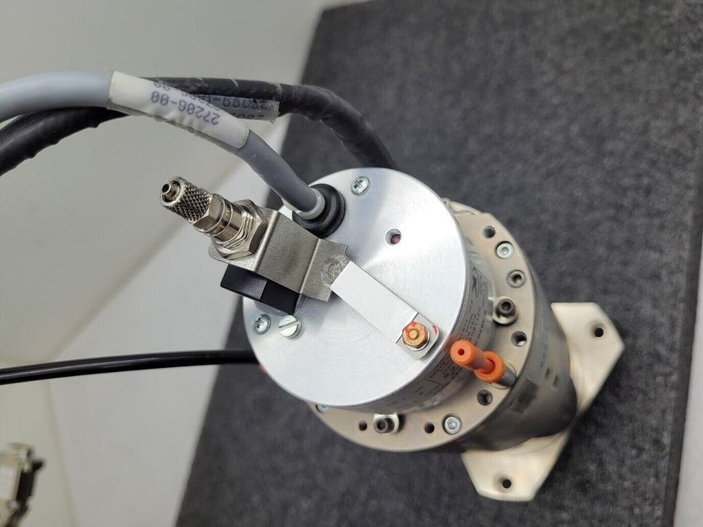 Kubler/Turck Dover T8.5820.0000.1024.5057 Air Bearing High Speed Spindle Encoder