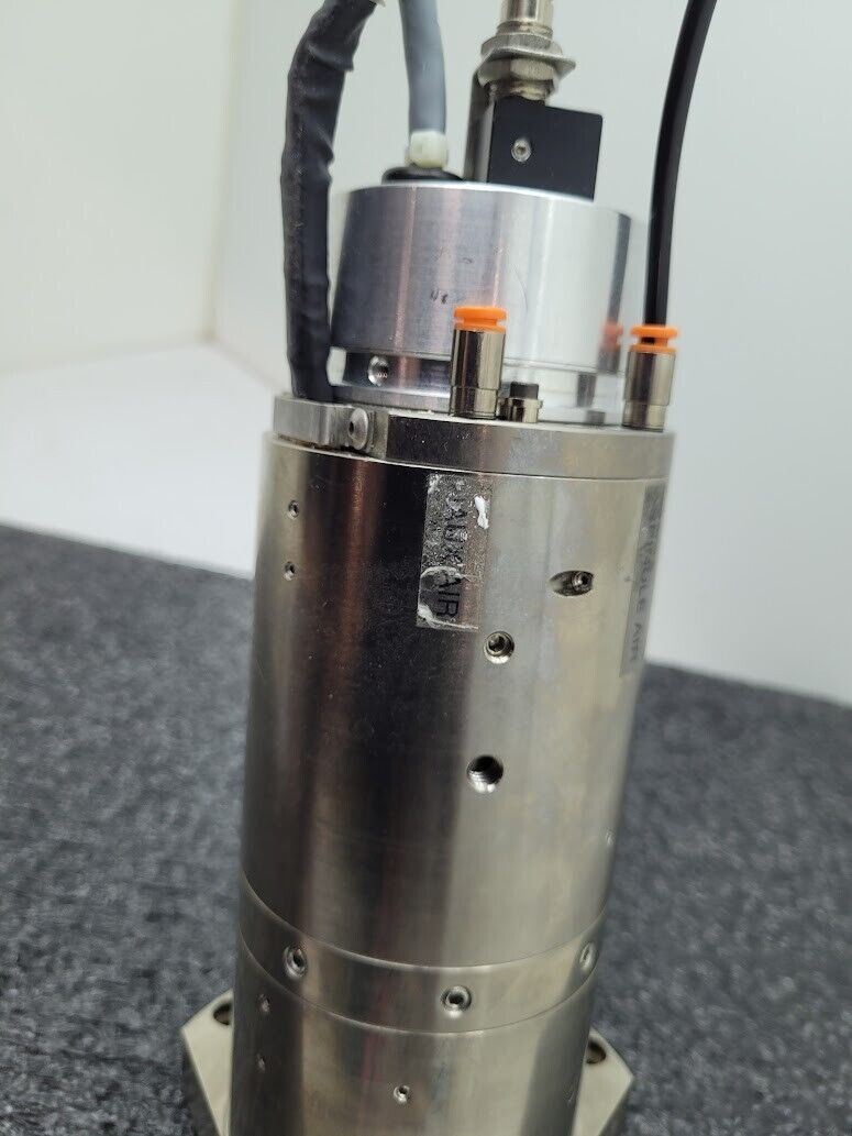 Kubler/Turck Dover T8.5820.0000.1024.5057 Air Bearing High Speed Spindle Encoder