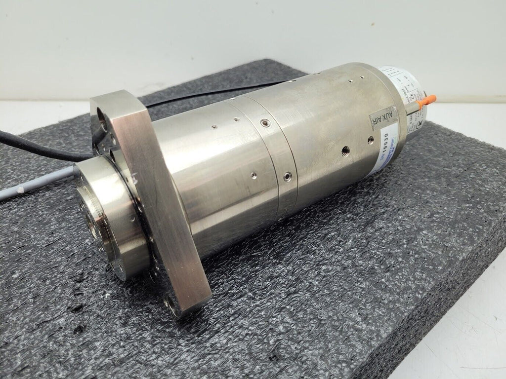 Kubler/Turck Dover T8.5820.0000.1024.5057 Air Bearing High Speed Spindle Encoder