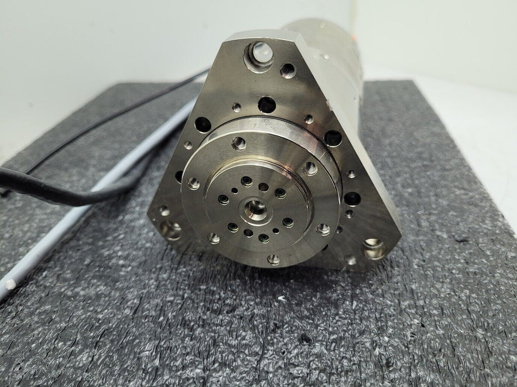 Kubler/Turck Dover T8.5820.0000.1024.5057 Air Bearing High Speed Spindle Encoder