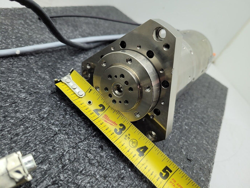 Kubler/Turck Dover T8.5820.0000.1024.5057 Air Bearing High Speed Spindle Encoder