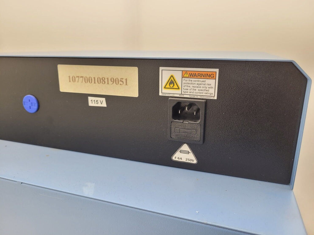 Scigene Model 777 Rotating Microarray Hybridization Oven Agilent SureHyb Rotator