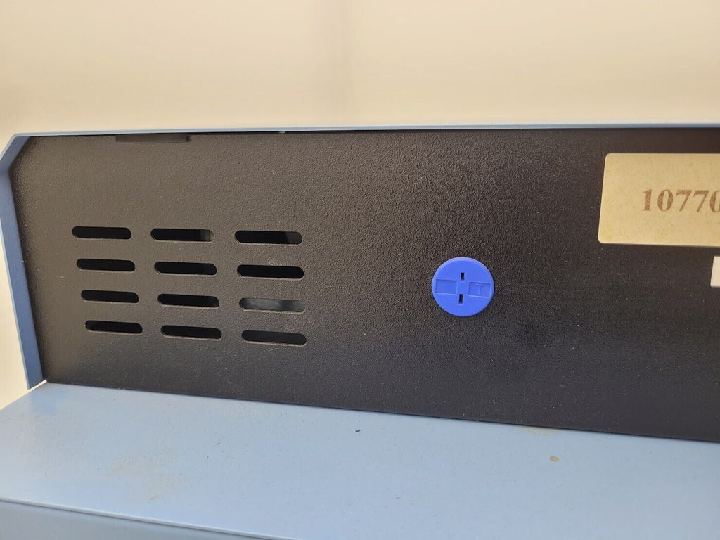 Scigene Model 777 Rotating Microarray Hybridization Oven Agilent SureHyb Rotator