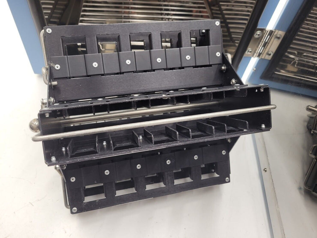 Scigene Model 777 Rotating Microarray Hybridization Oven Agilent SureHyb Rotator