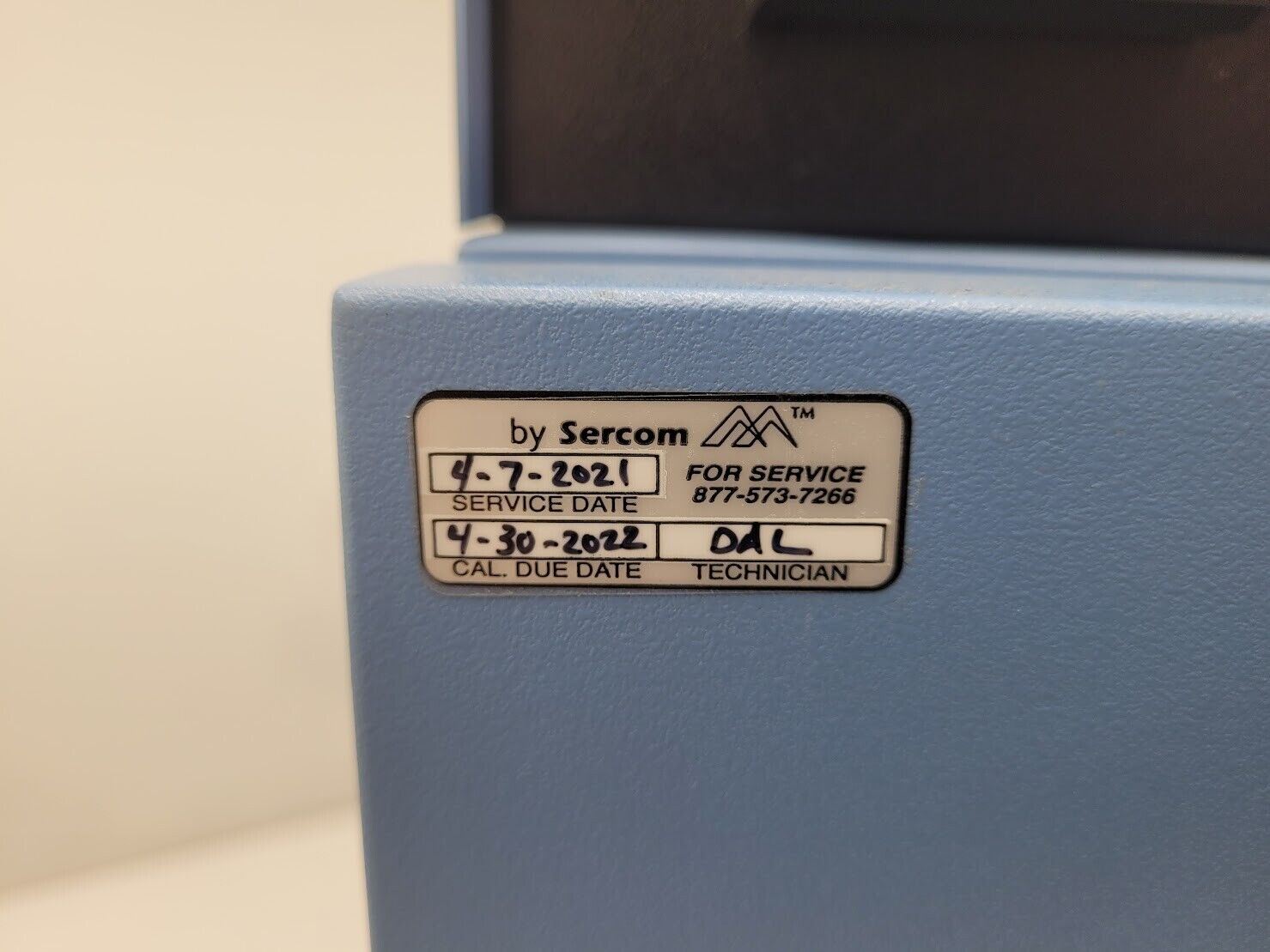 Scigene Model 777 Rotating Microarray Hybridization Oven Agilent SureHyb Rotator