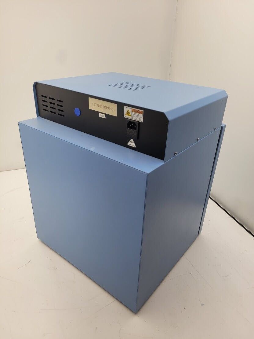 Scigene Model 777 Rotating Microarray Hybridization Oven Agilent SureHyb Rotator