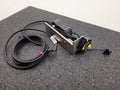 Keyence LV-21A Photoelectric Digital Laser Amplifier + LV-H32 Reflective Sensor