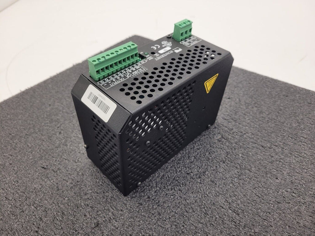 PowerNet ADC5483R-3 DC Power Supply 28VDC 10 Amps 115/230VAC 4.5A Input