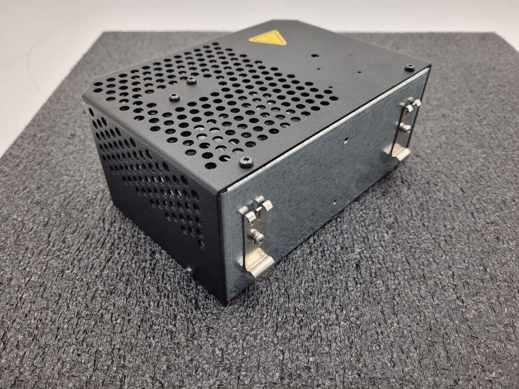 PowerNet ADC5483R-3 DC Power Supply 28VDC 10 Amps 115/230VAC 4.5A Input