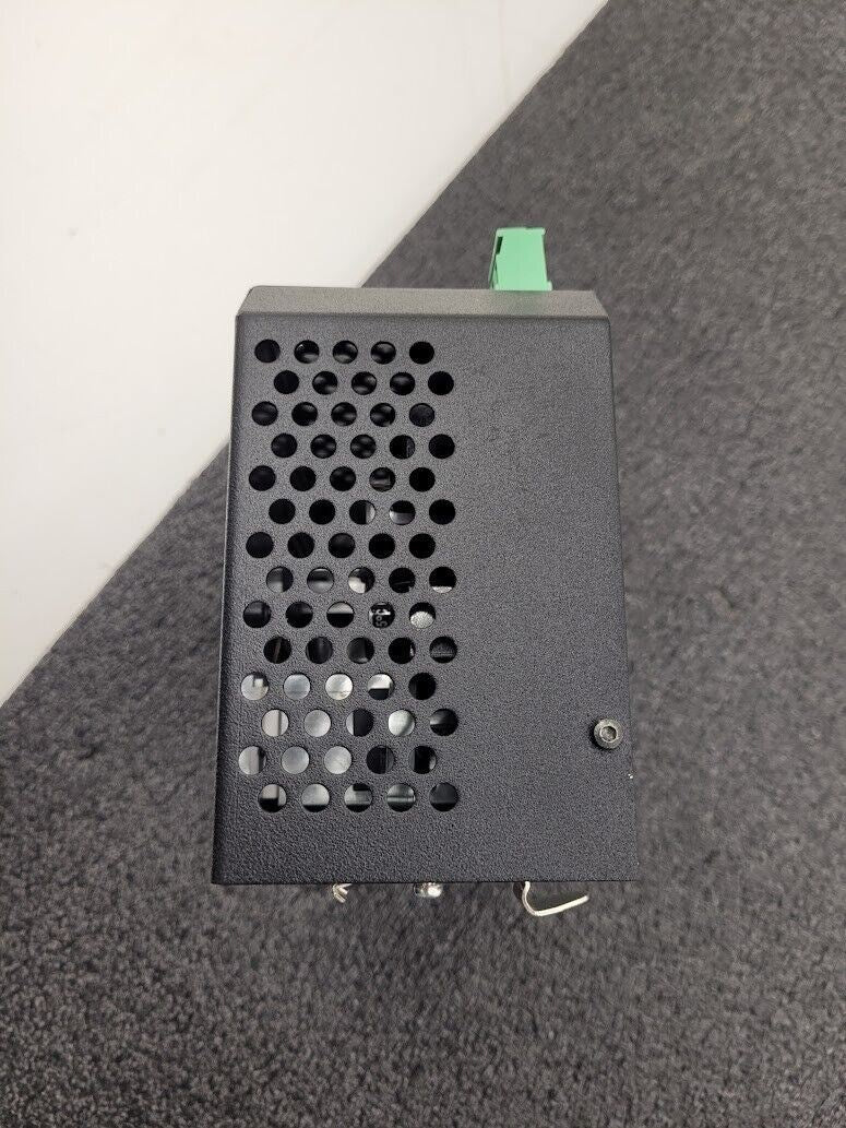 PowerNet ADC5483R-3 DC Power Supply 28VDC 10 Amps 115/230VAC 4.5A Input