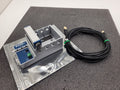 National Instruments NI cDAQ-9174 USB Chassis +1 Blank Tested Working