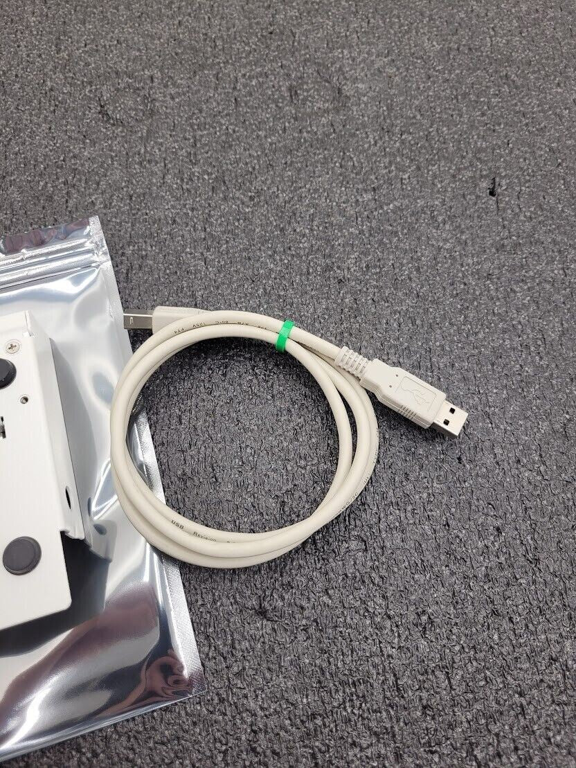 National Instruments NI USB-9162 cDAQ Chassis Single Module Carrier 192558D-01L