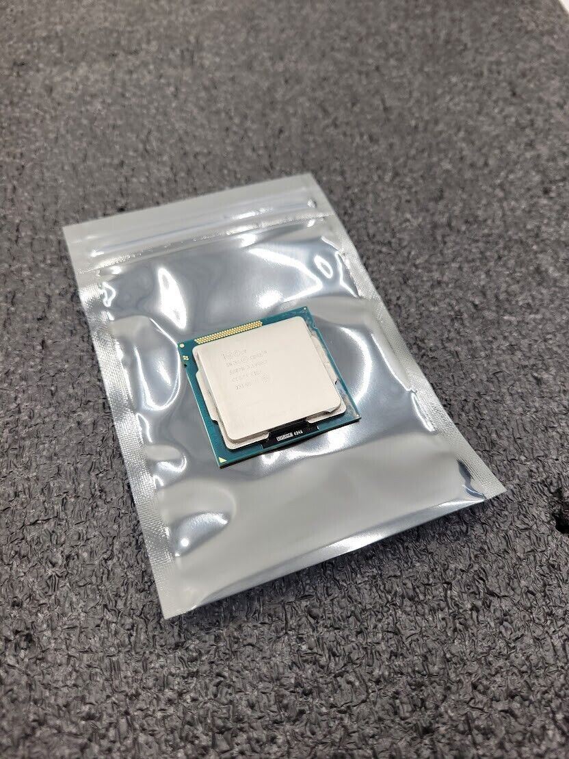 Intel Core i7-3770S Quad Core 3.10GHz 8MB  LGA 1155 CPU Processor SR0PN