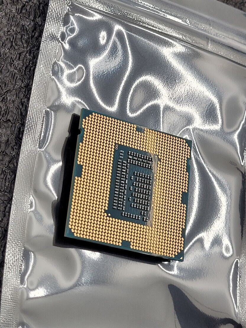 Intel Core i7-3770S Quad Core 3.10GHz 8MB  LGA 1155 CPU Processor SR0PN